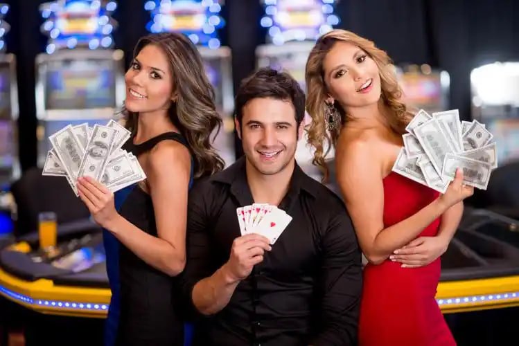 Mudah melakukan penarikan dana Rupiah di slot858