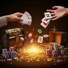 Mesin slot online populer dan terbaru